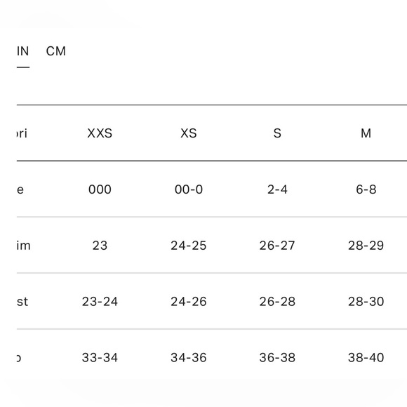 Vuori Performance Jogger Dreamknit Stormy Heather Blue Women’s - Picture 8 of 8